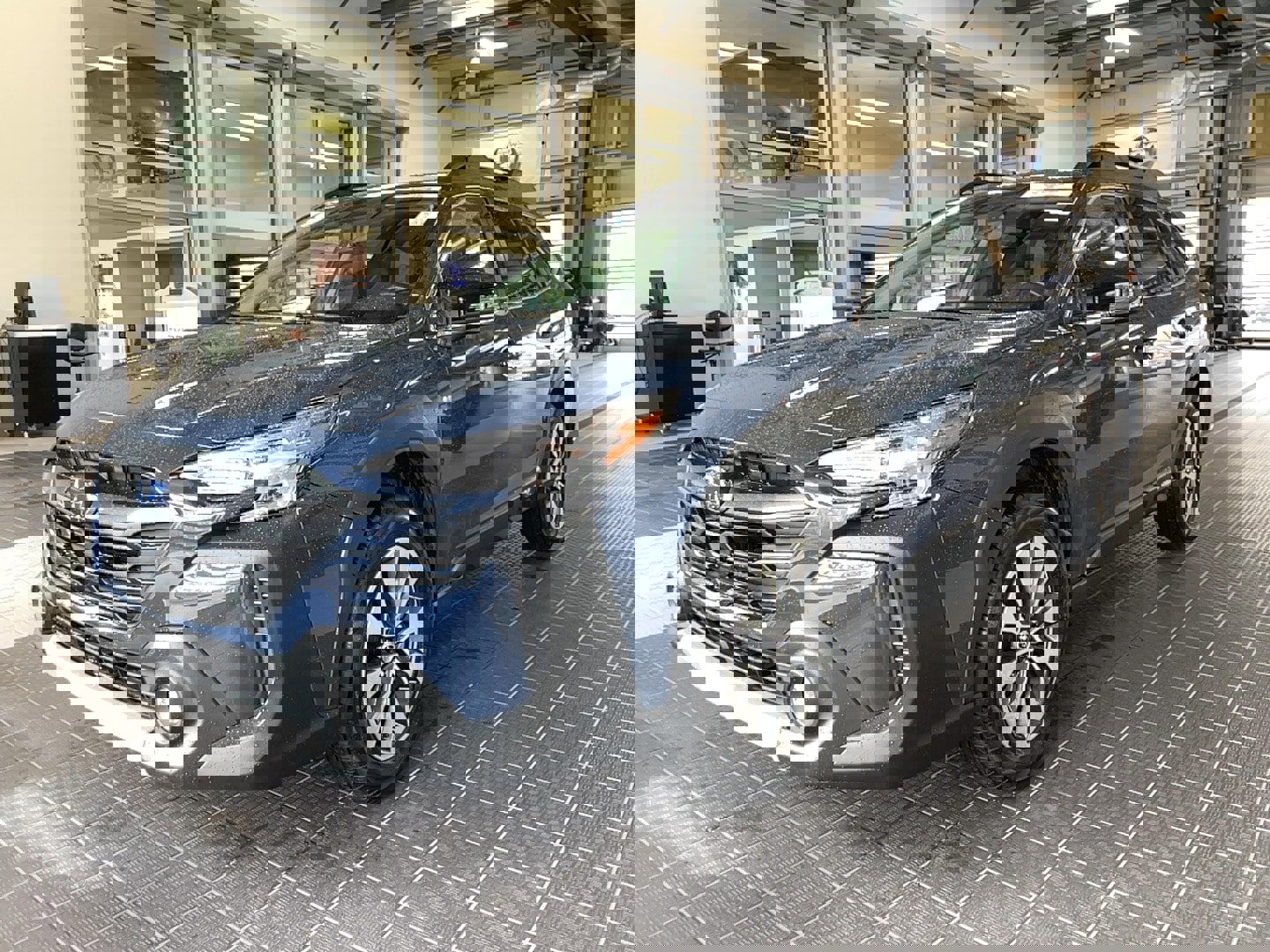 Used 2024 Subaru Outback Limited image 2