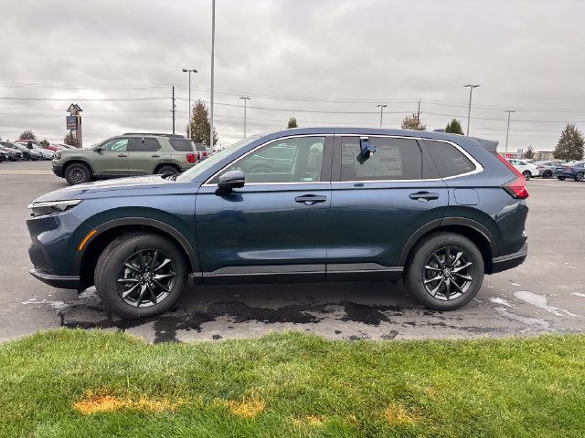 New 2027 Honda CR-V EX-L image 6