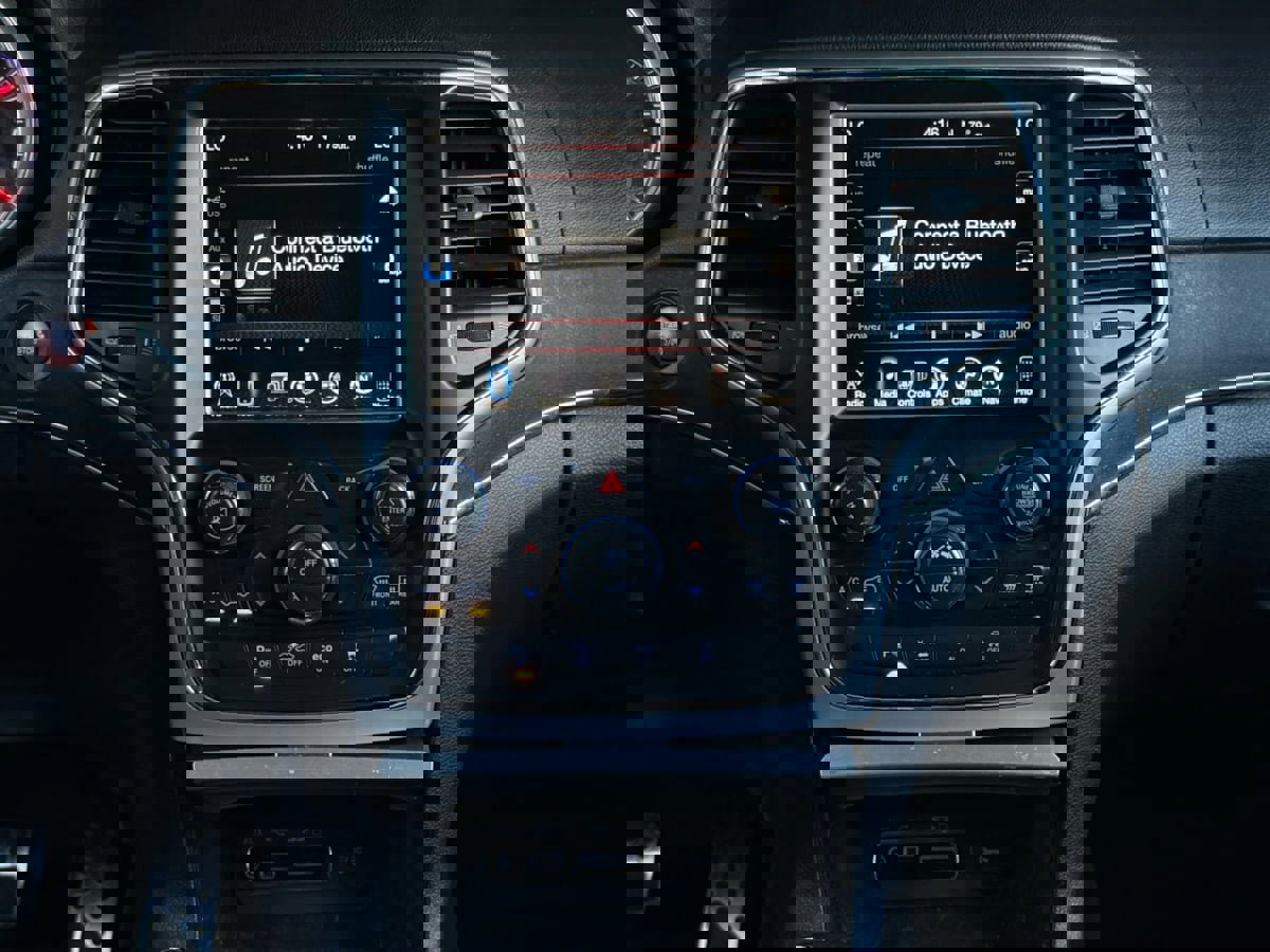 Used 2015 Jeep Grand Cherokee SRT w/ Trailer Tow Group IV image 52