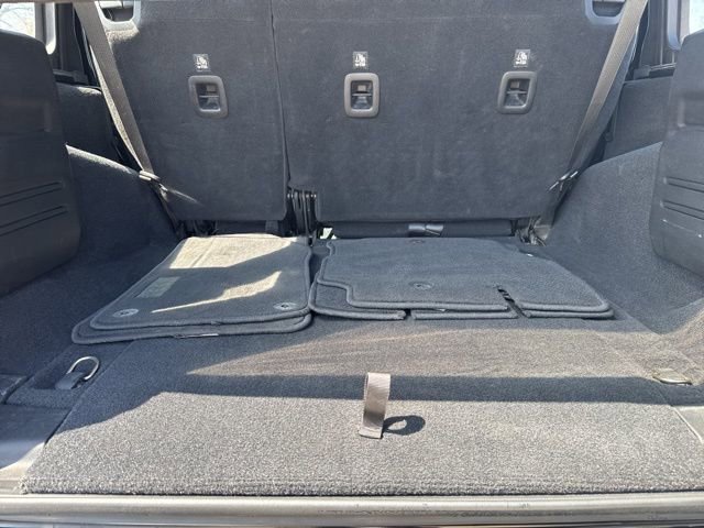 Used 2018 Jeep Wrangler Unlimited Sport image 32
