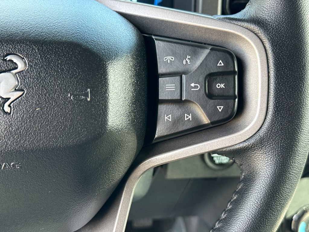 Certified 2025 Ford Bronco Big Bend image 16