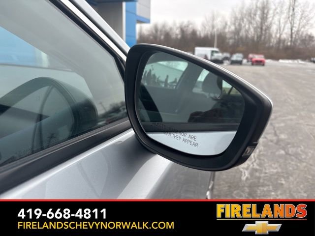 Used 2020 MAZDA MAZDA3 Sedan w/ Select Package image 13