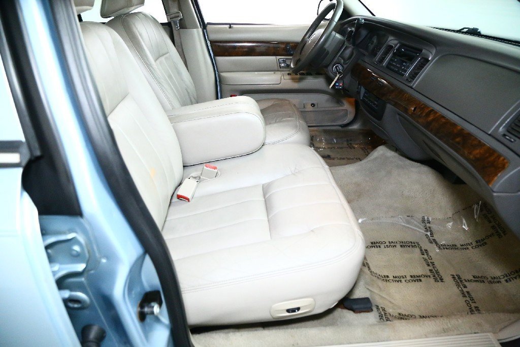 Used 2008 Mercury Grand Marquis LS image 30