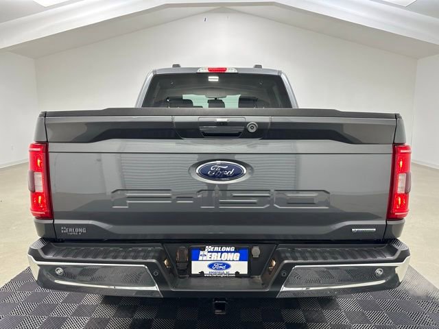 Used 2023 Ford F150 XLT image 7