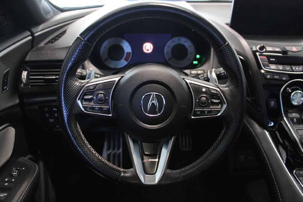 Used 2021 Acura RDX w/ Advance Package AWD/4WD image 24