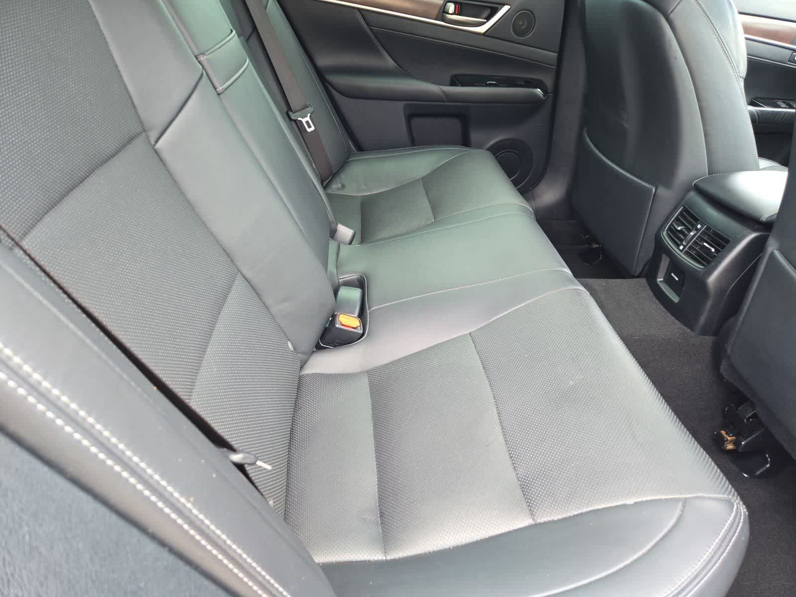 Used 2014 Lexus GS 350 AWD w/ Premium Package image 20
