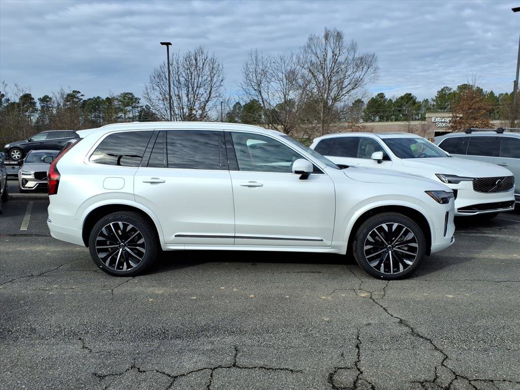 New 2026 Volvo XC90 B6 Ultra w/ Protection Package Premier AWD/4WD image 2