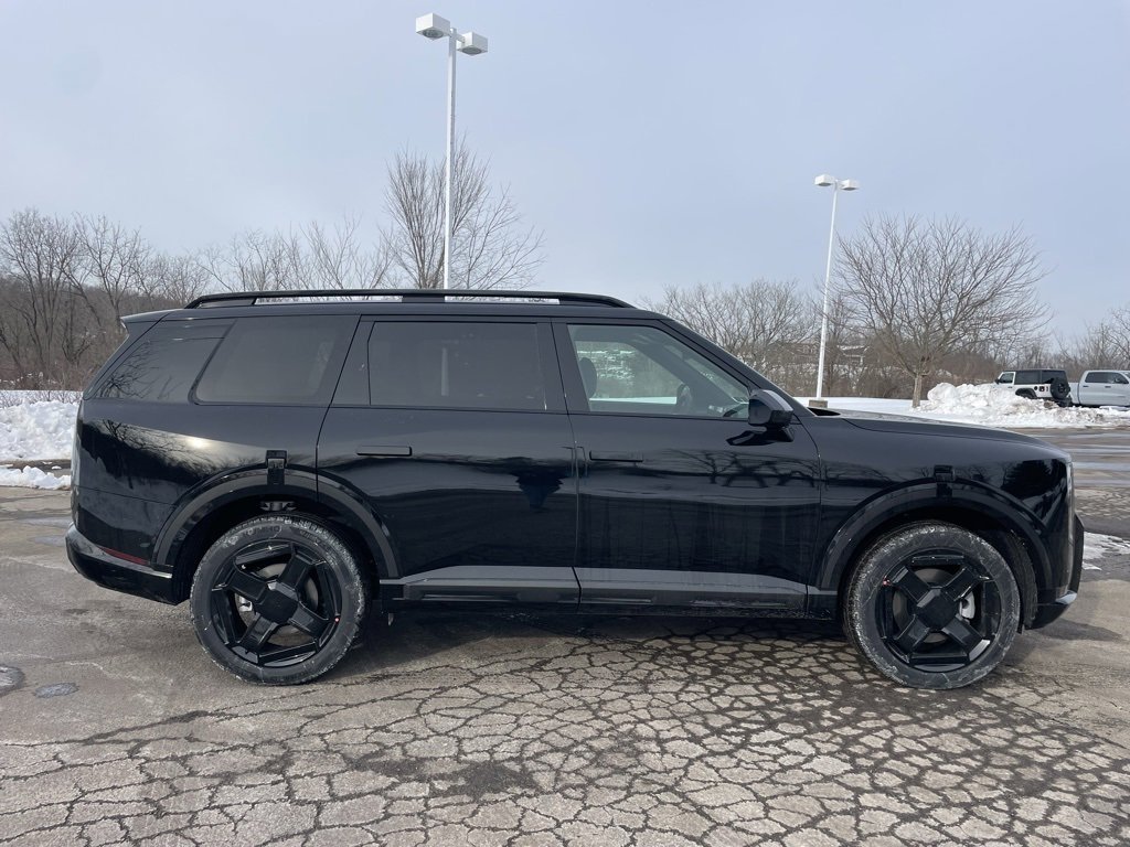 New 2027 Kia Telluride EX X-Line image 2