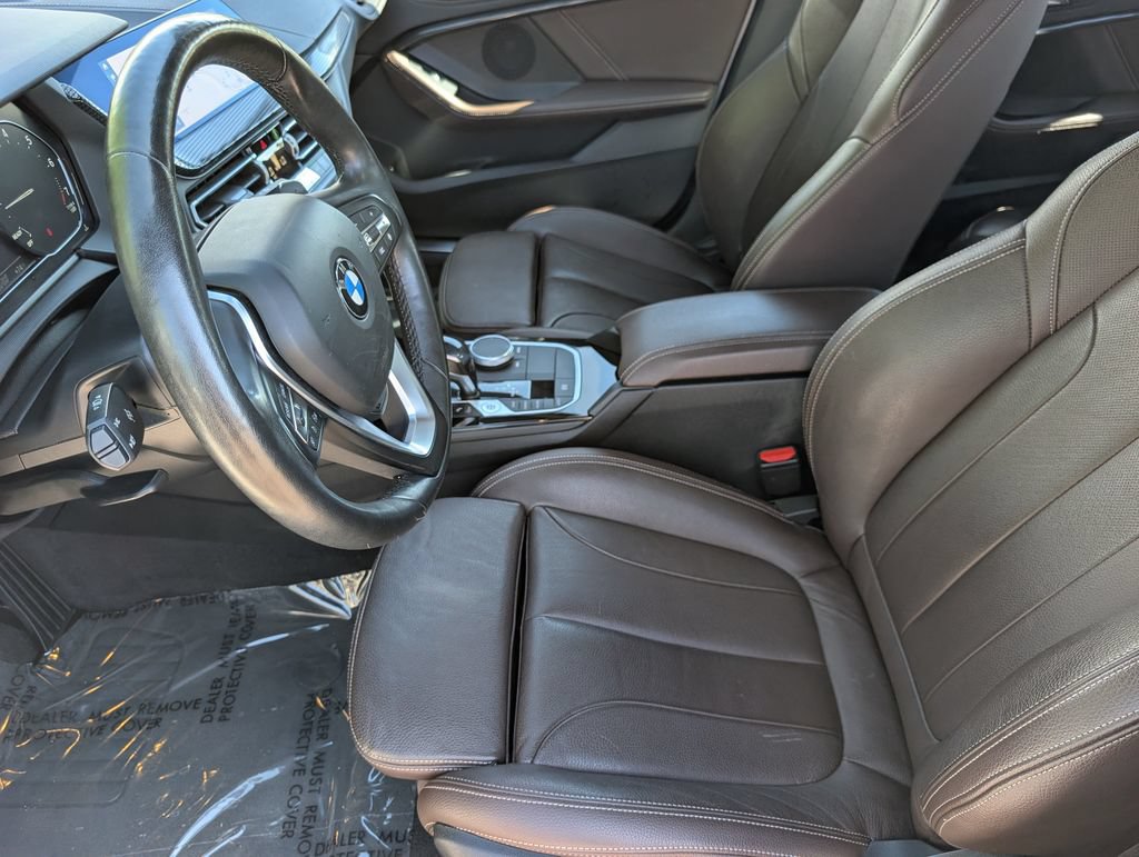 Used 2020 BMW 228i xDrive Gran Coupe w/ Convenience Package AWD/4WD image 14