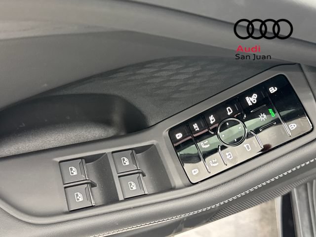 New 2026 Audi A6 Premium Plus AWD/4WD image 34