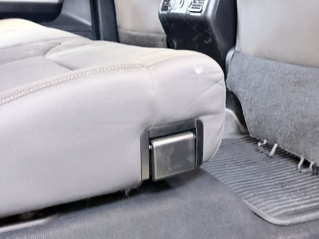Used 2014 Toyota Tundra SR5 AWD/4WD image 32