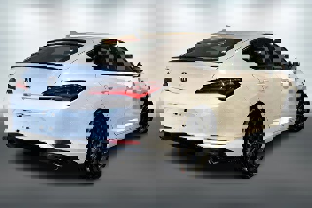 Used 2023 Acura Integra A-Spec image 12