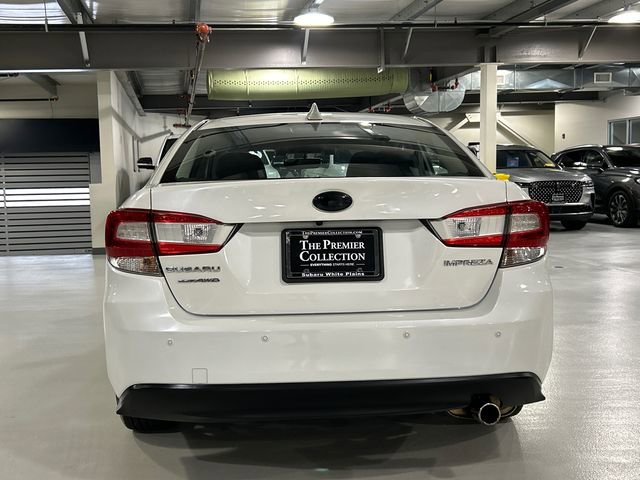 Used 2019 Subaru Impreza 2.0i Limited AWD/4WD image 3