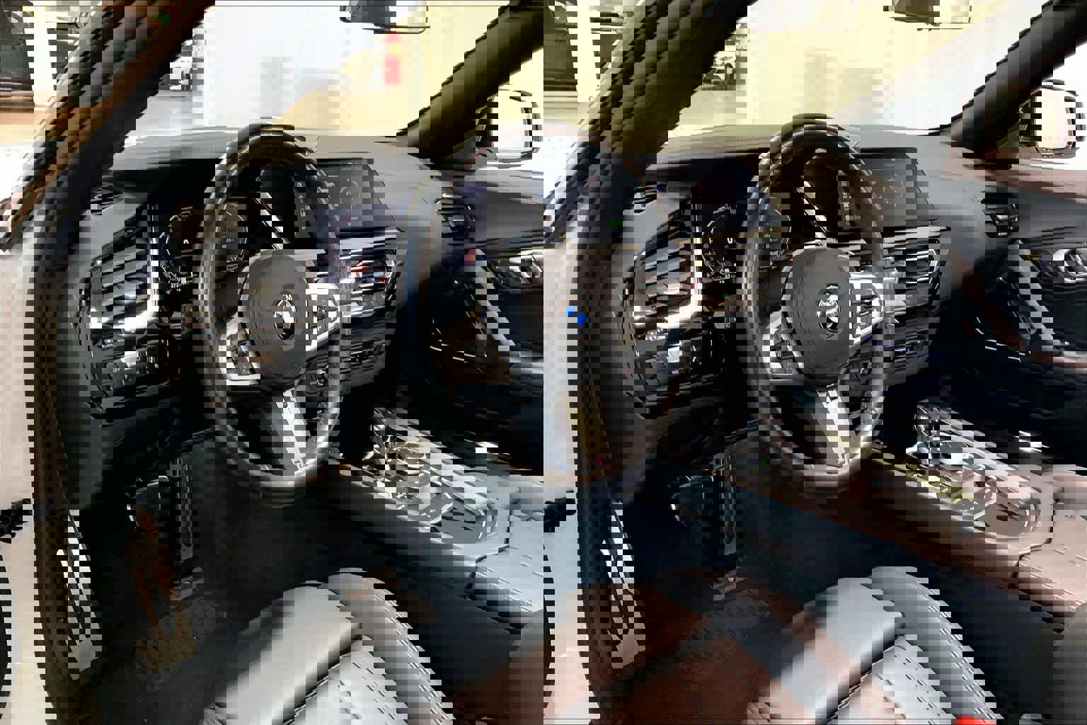 Used 2025 BMW Z4 sDrive30i image 16