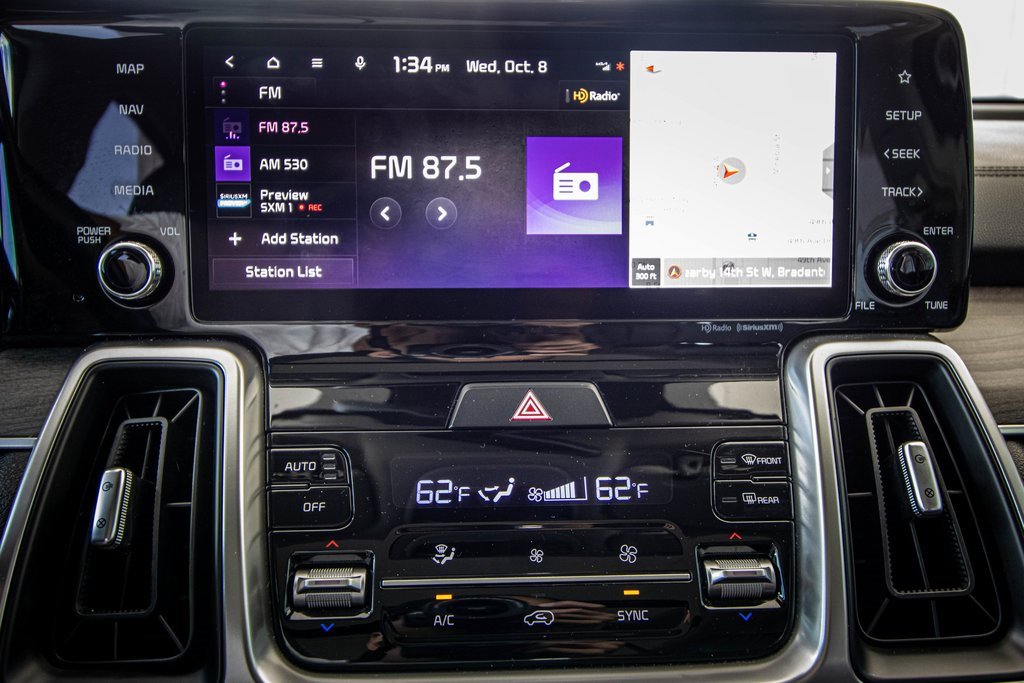 Used 2023 Kia Sorento S w/ Panoramic Sunroof Package image 36