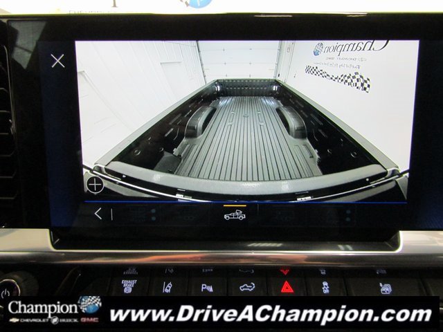 Certified 2025 Chevrolet Silverado 2500 High Country w/ High Country Premium Package image 10