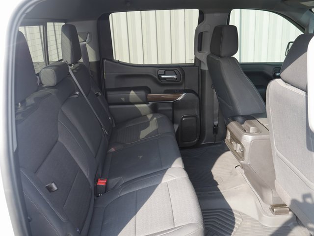 Used 2021 Chevrolet Silverado 1500 RST w/ All Star Edition Plus image 28