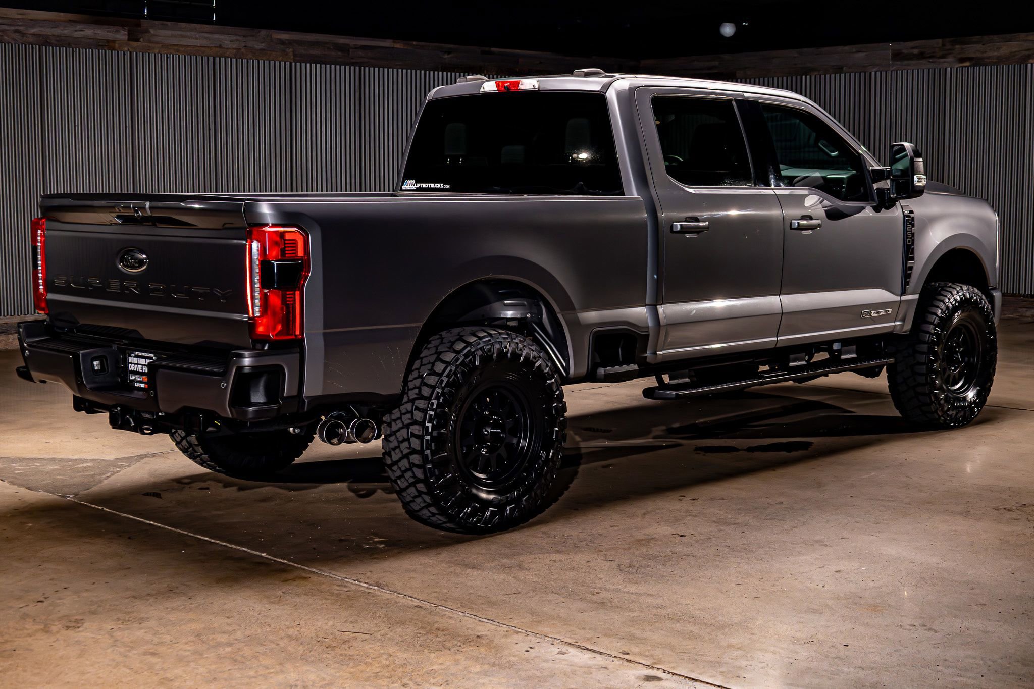 Used 2023 Ford F250 XLT w/ XLT Premium Package image 10