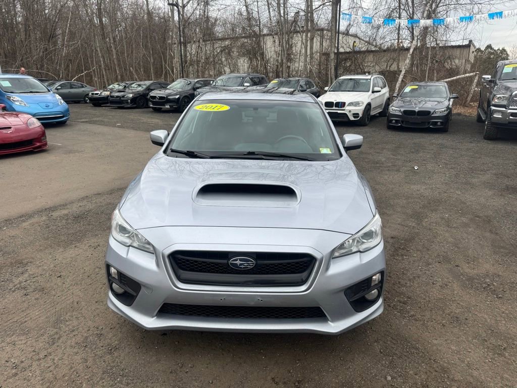 Used 2017 Subaru WRX Premium image 2