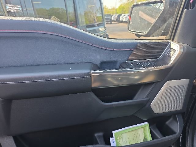 Used 2022 Ford F150 Raptor w/ Raptor 37 Performance Package AWD/4WD image 19