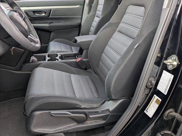 Used 2018 Honda CR-V LX image 13