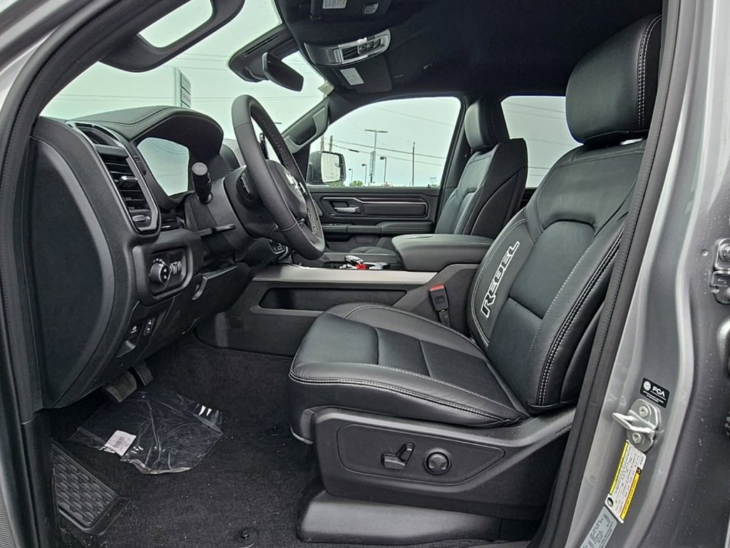New 2026 RAM 1500 Rebel image 11