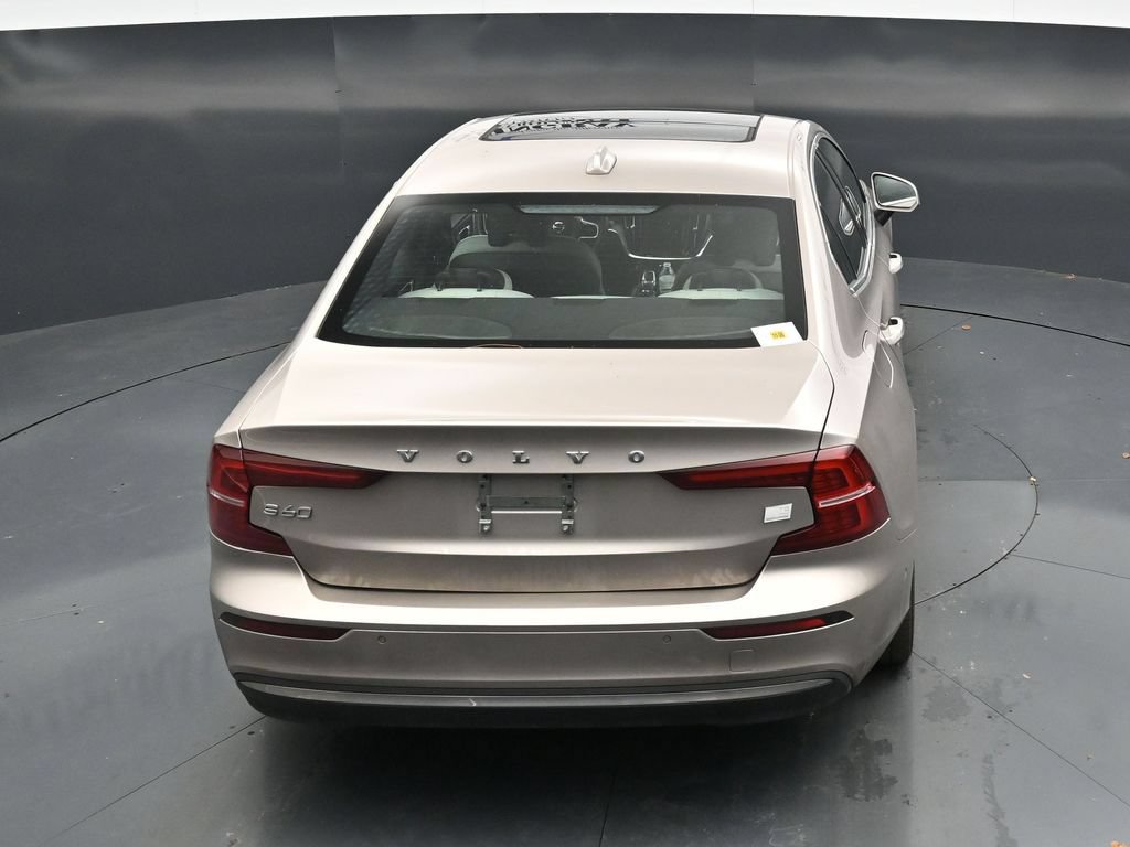 Used 2023 Volvo S60 T8 Ultimate AWD/4WD image 23