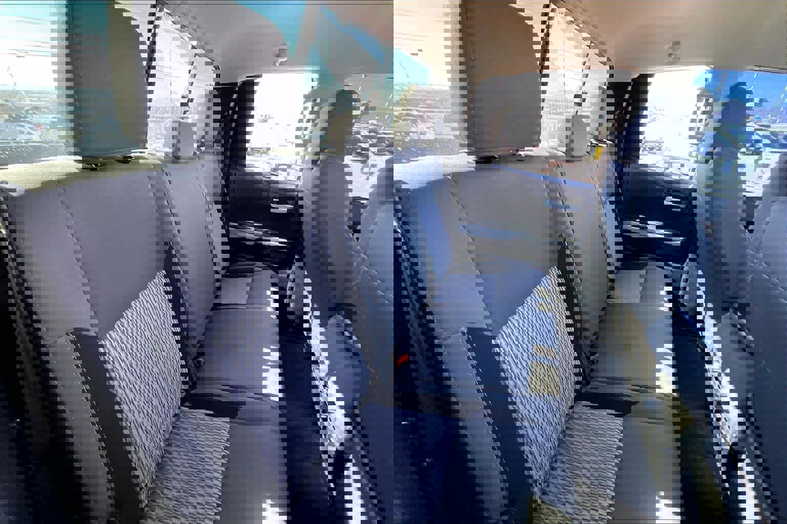 Used 2014 Toyota Tundra SR5 image 20