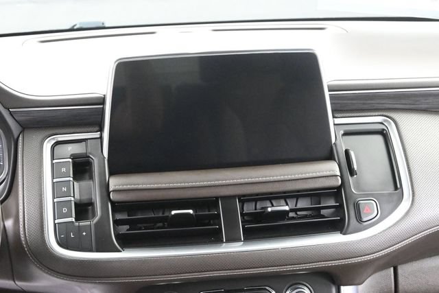 Used 2021 GMC Yukon SLT w/ SLT Luxury Plus Package AWD/4WD image 28