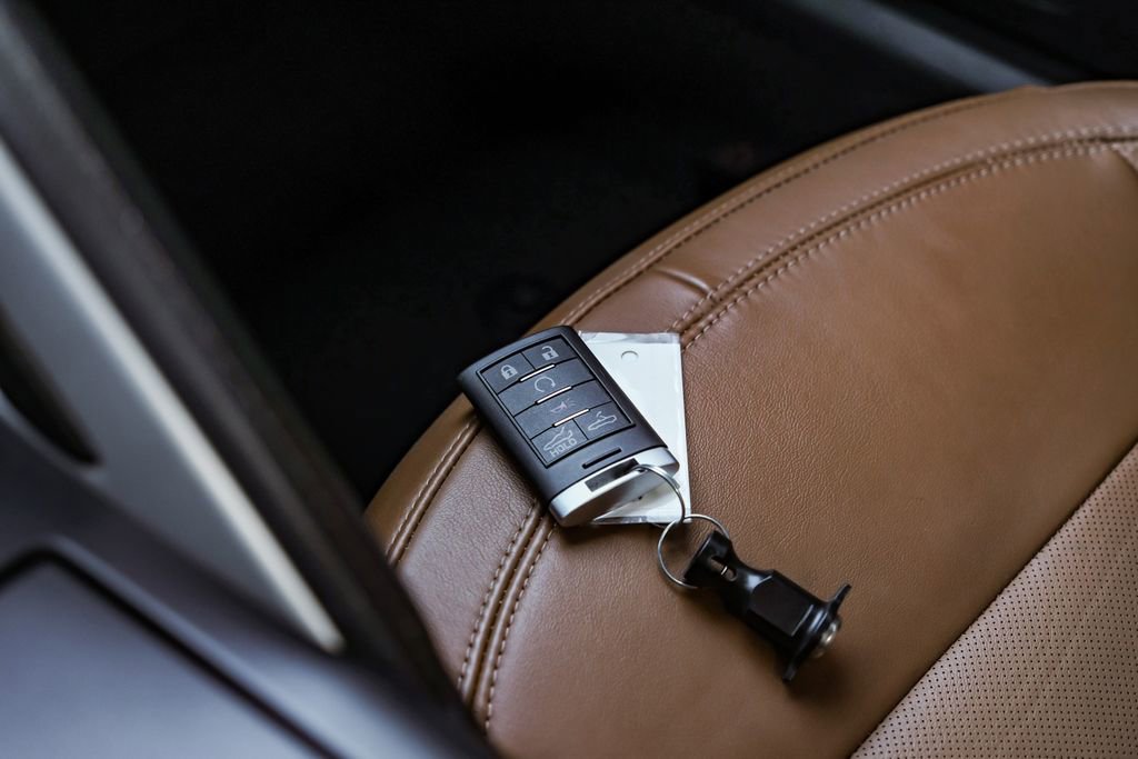 Used 2016 Chevrolet Corvette Stingray Convertible w/ 2LT Preferred Equipment Group image 49