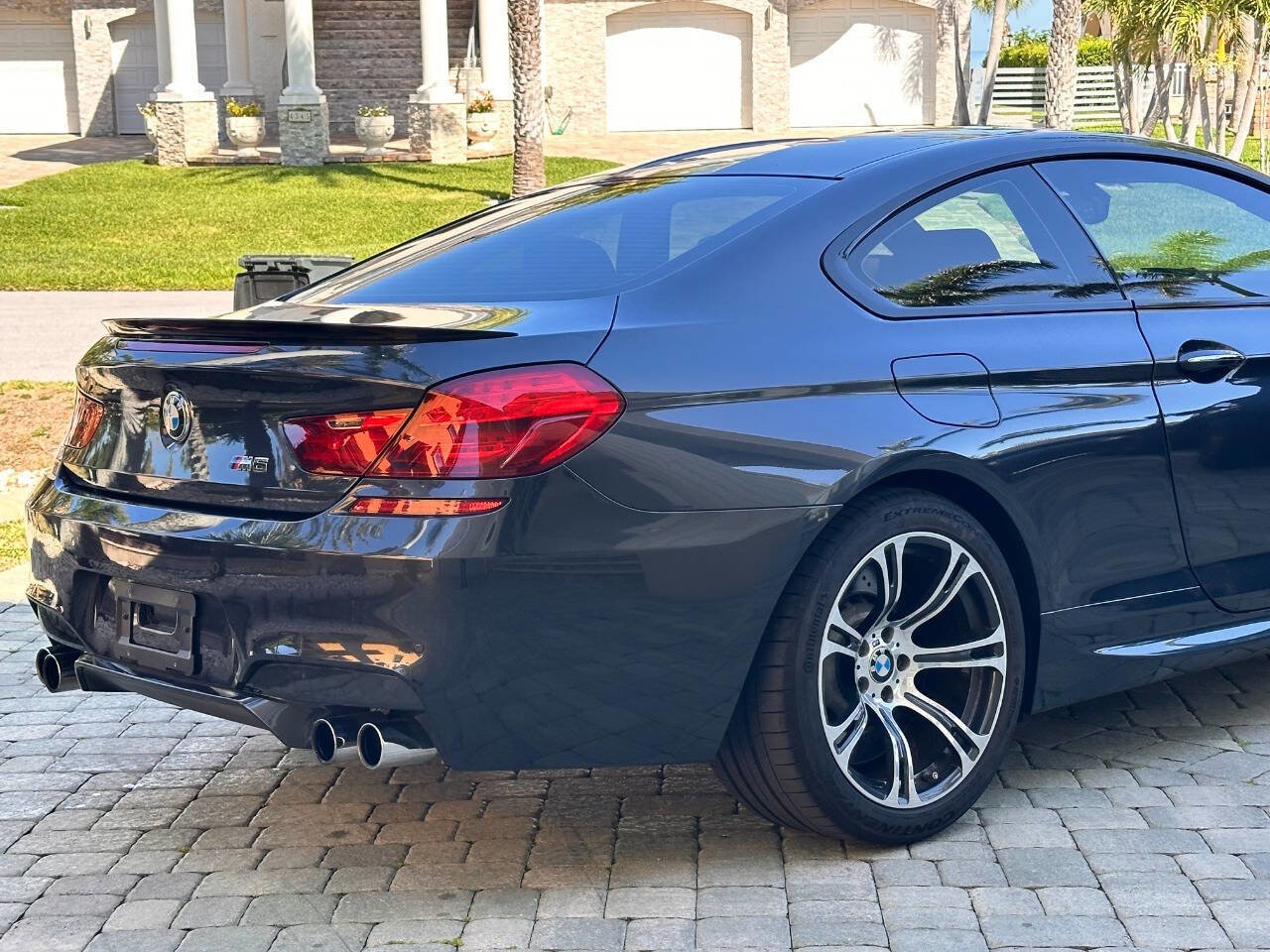 Used 2016 BMW M6 Coupe image 6