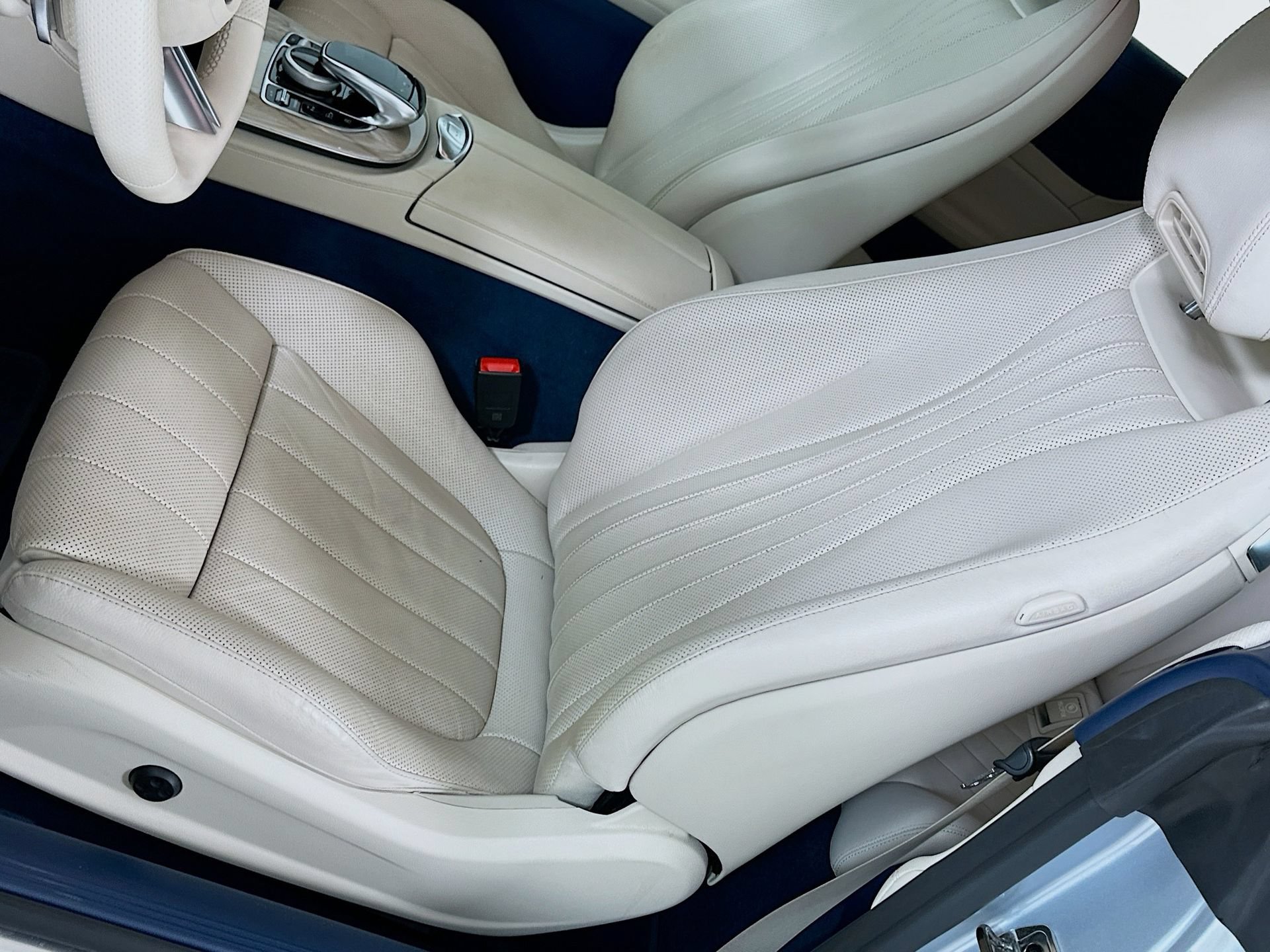 Certified 2023 Mercedes-Benz E 450 Cabriolet image 21
