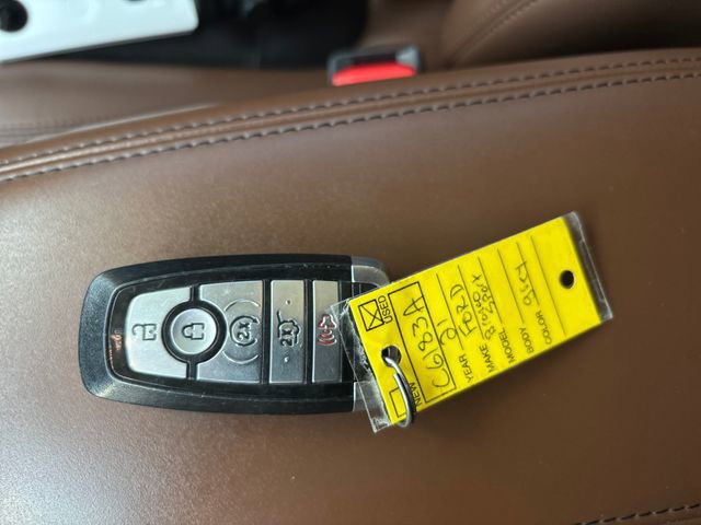 Used 2021 Ford Bronco Sport Badlands w/ Badlands Package AWD/4WD image 31