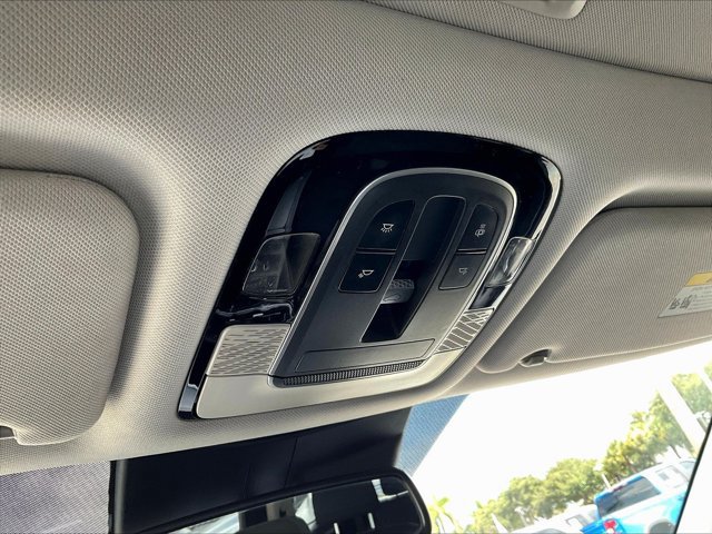Used 2022 Hyundai Palisade SEL w/ Convenience Package FWD image 23