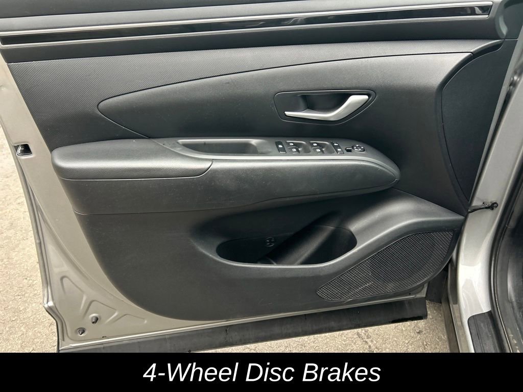 Used 2024 Hyundai Tucson SEL image 12