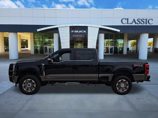 Used 2026 Ford F250 King Ranch AWD/4WD image 5