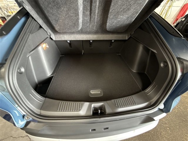 New 2025 Buick Envista Preferred w/ Convenience I Package image 56