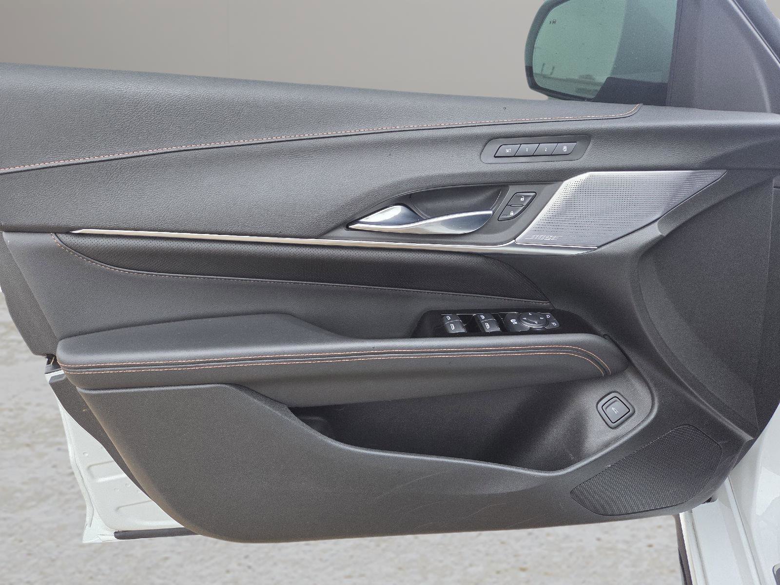 Used 2022 Cadillac CT4 Sport image 27