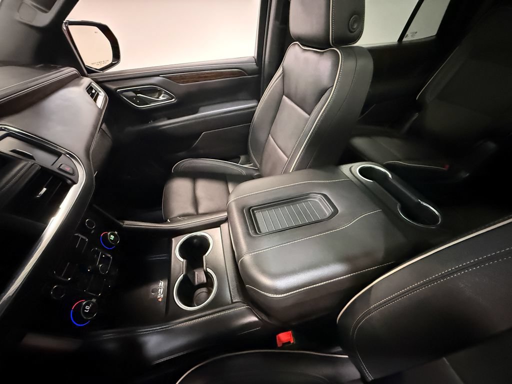 Used 2024 Chevrolet Tahoe Premier w/ Premium Package AWD/4WD image 83