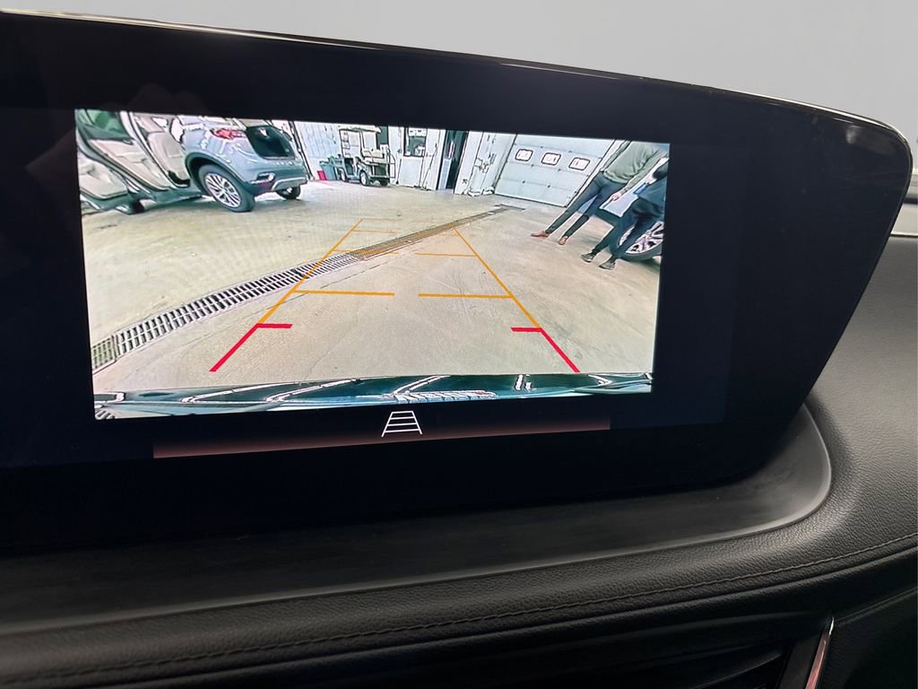 Used 2024 Buick Encore GX Sport Touring image 32