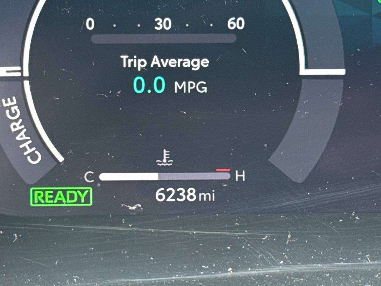 Used 2025 Toyota Grand Highlander AWD Hybrid image 30