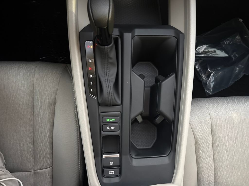 New 2025 Honda Accord SE image 14