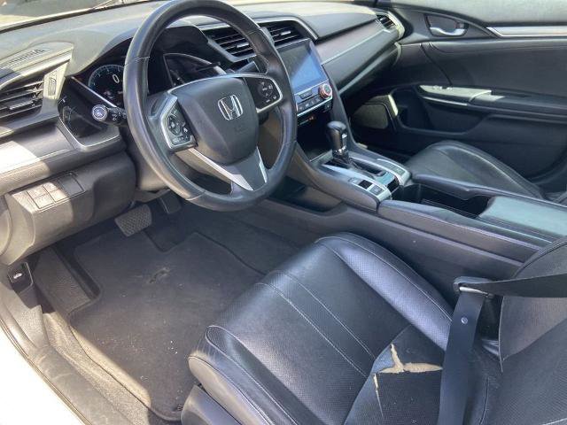 Used 2016 Honda Civic Touring image 6