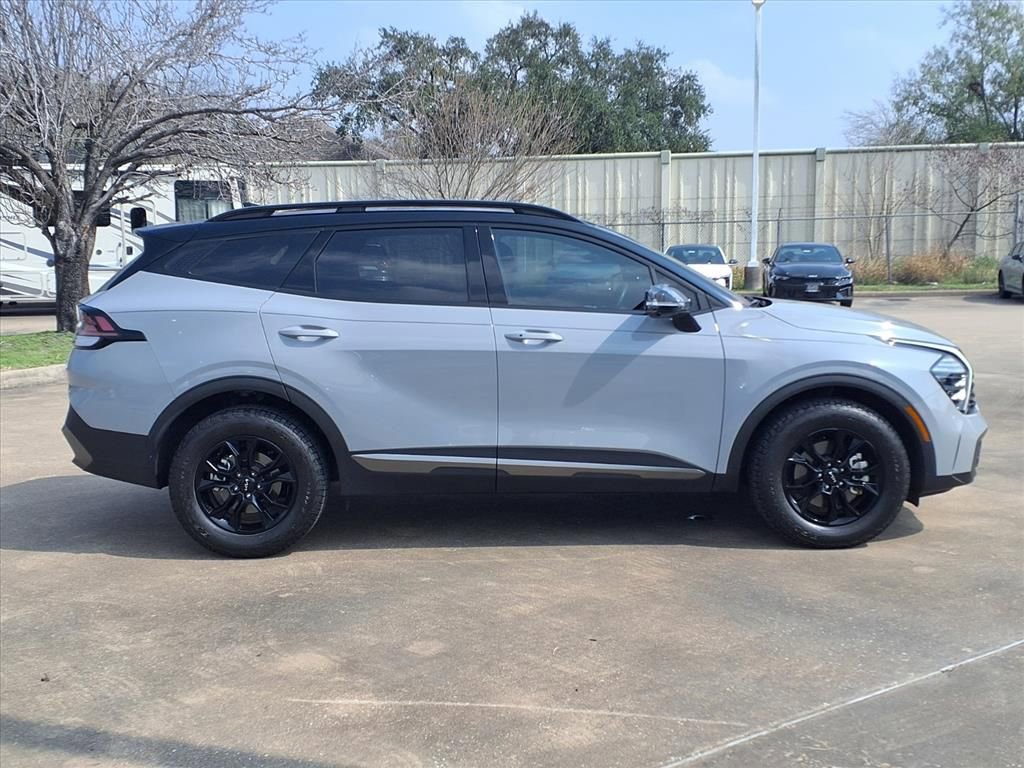 Certified 2023 Kia Sportage X-Pro Prestige image 7