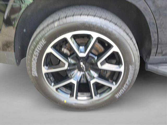 Used 2022 Chevrolet Tahoe RST w/ Luxury Package RWD image 26