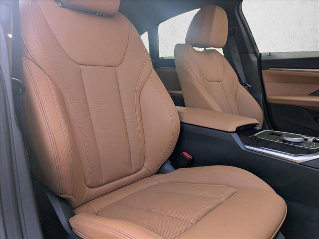 Certified 2023 BMW i4 eDrive35 w/ Premium Package image 22