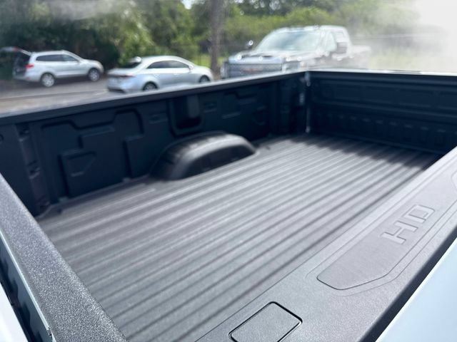 New 2026 GMC Sierra 2500 Pro w/ 1SA Pro Safety Plus Package AWD/4WD image 42