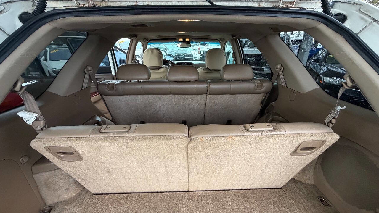 Used 2004 Acura MDX Touring image 14