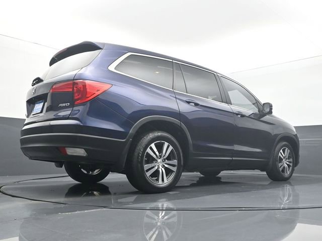 Used 2016 Honda Pilot EX-L image 11