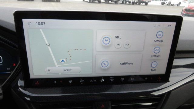 Certified 2023 Ford Escape ST-Line Select w/ Tech Pack #2 image 10